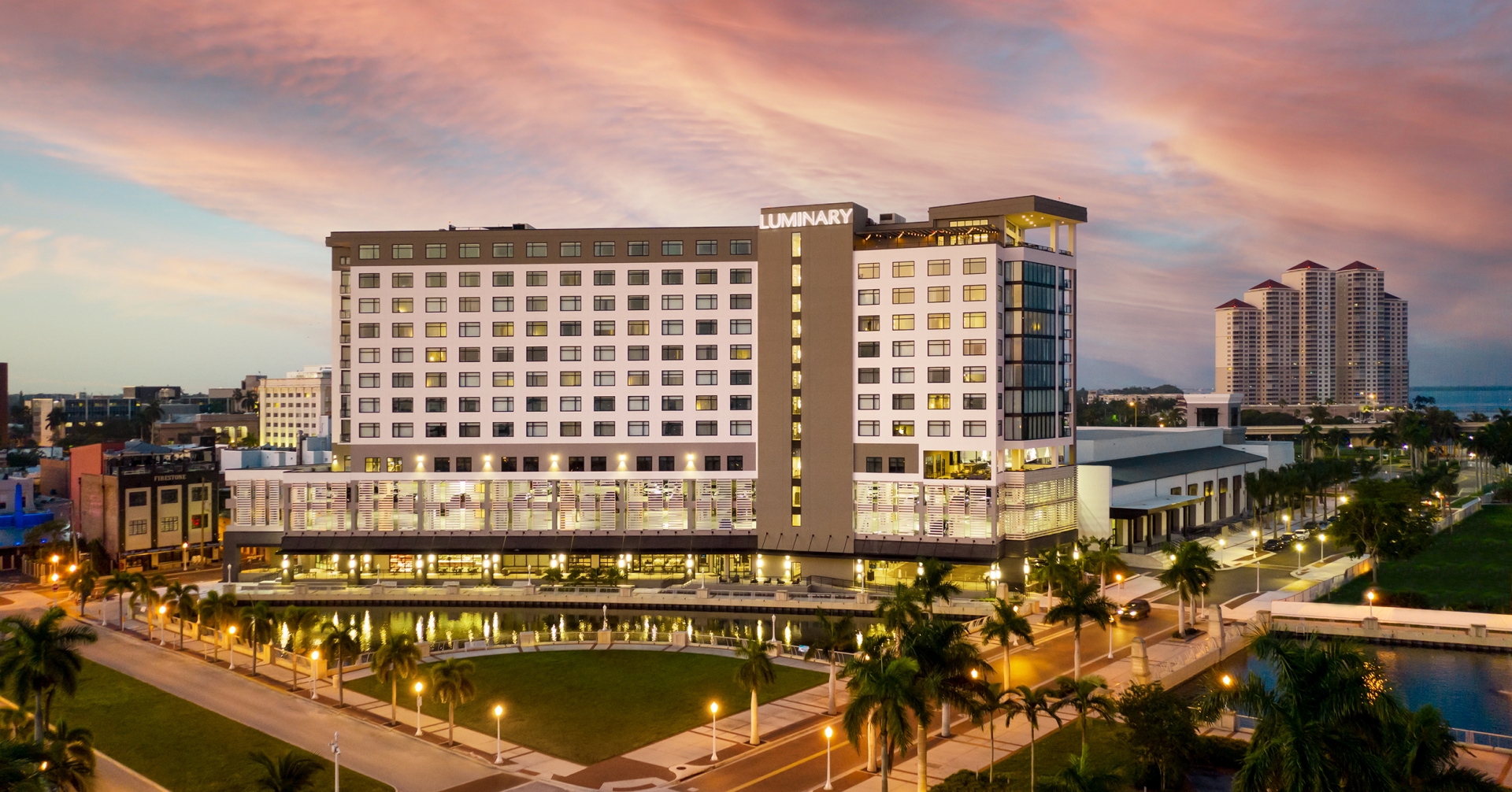 Careers | Fort Myers River District Hotels | Luminary Hotel