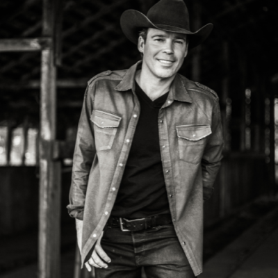 Clay Walker at Caloosa Sound Amphitheater