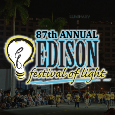 Edison Festival of Light